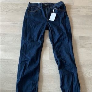 3x1 Colette slim crop